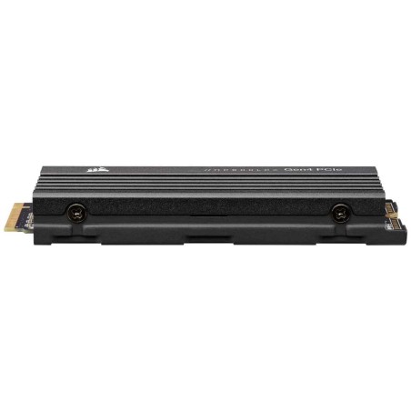 CORSAIR SSD MP600 PRO LPX 2TB M.2 PCIe 4.0 x4 NVMe - Blazing Fast Speed for Ultimate Performance!